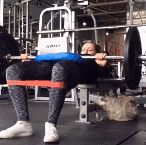 最高效的健身房一周训练计划表,附完整动图教学!